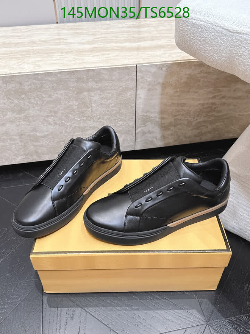 Fendi-Shoes(Men) Code: TS6528 $: 145USD