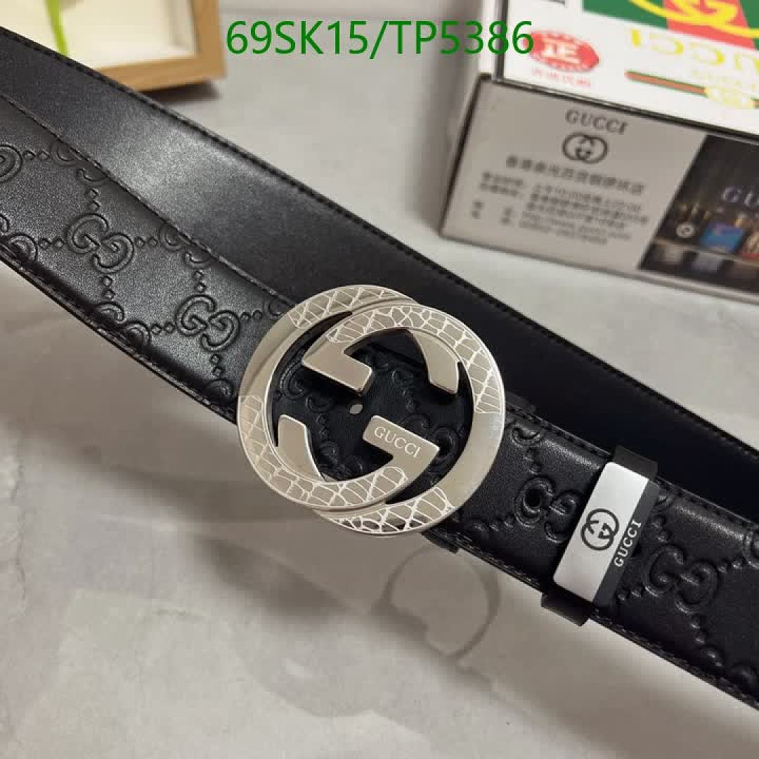 Gucci-Belts Code: TP5386 $: 69USD
