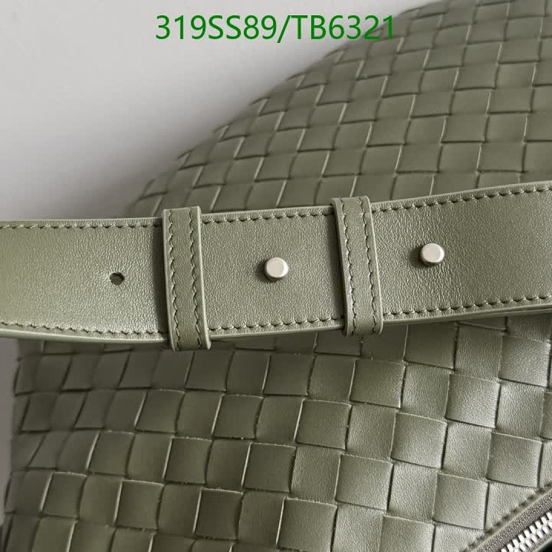 BV-Bags(5A) Code: TB6321 $: 319USD