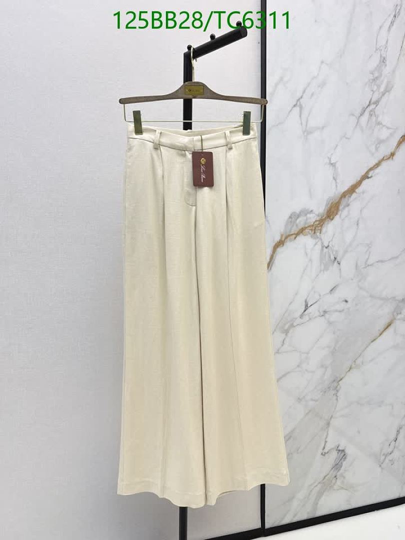 LV-Clothing Code: TC6311 $: 125USD