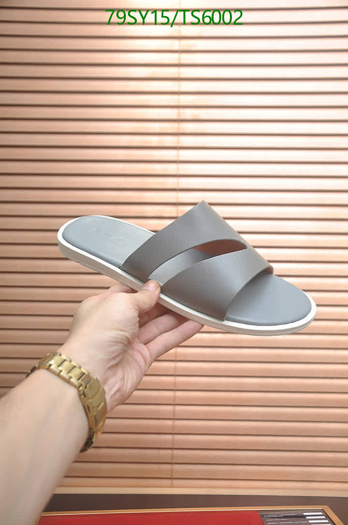 Loro Piana-Shoes(Men) Code: TS6002 $: 79USD