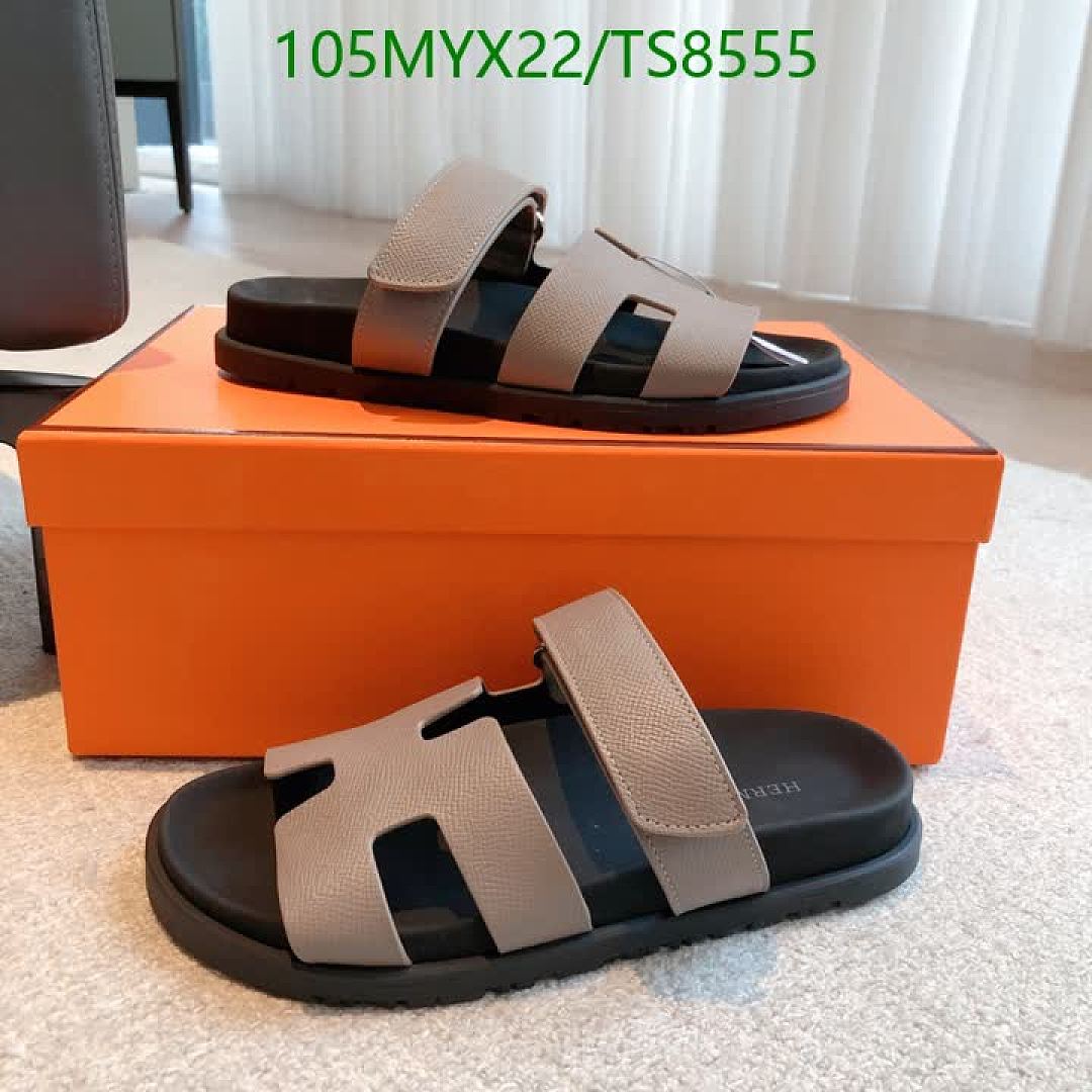 Hermes-Shoes(Women) Code: TS8555 $: 105USD