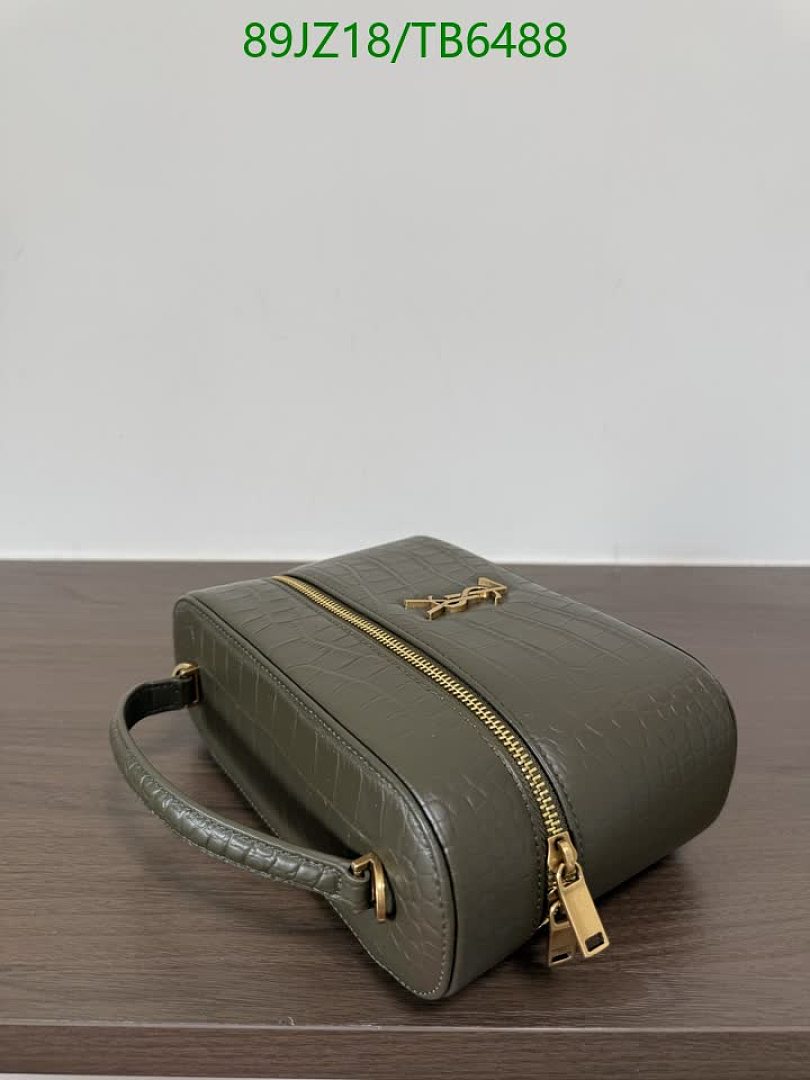 YSL-Bags(4A) Code: TB6488 $: 89USD
