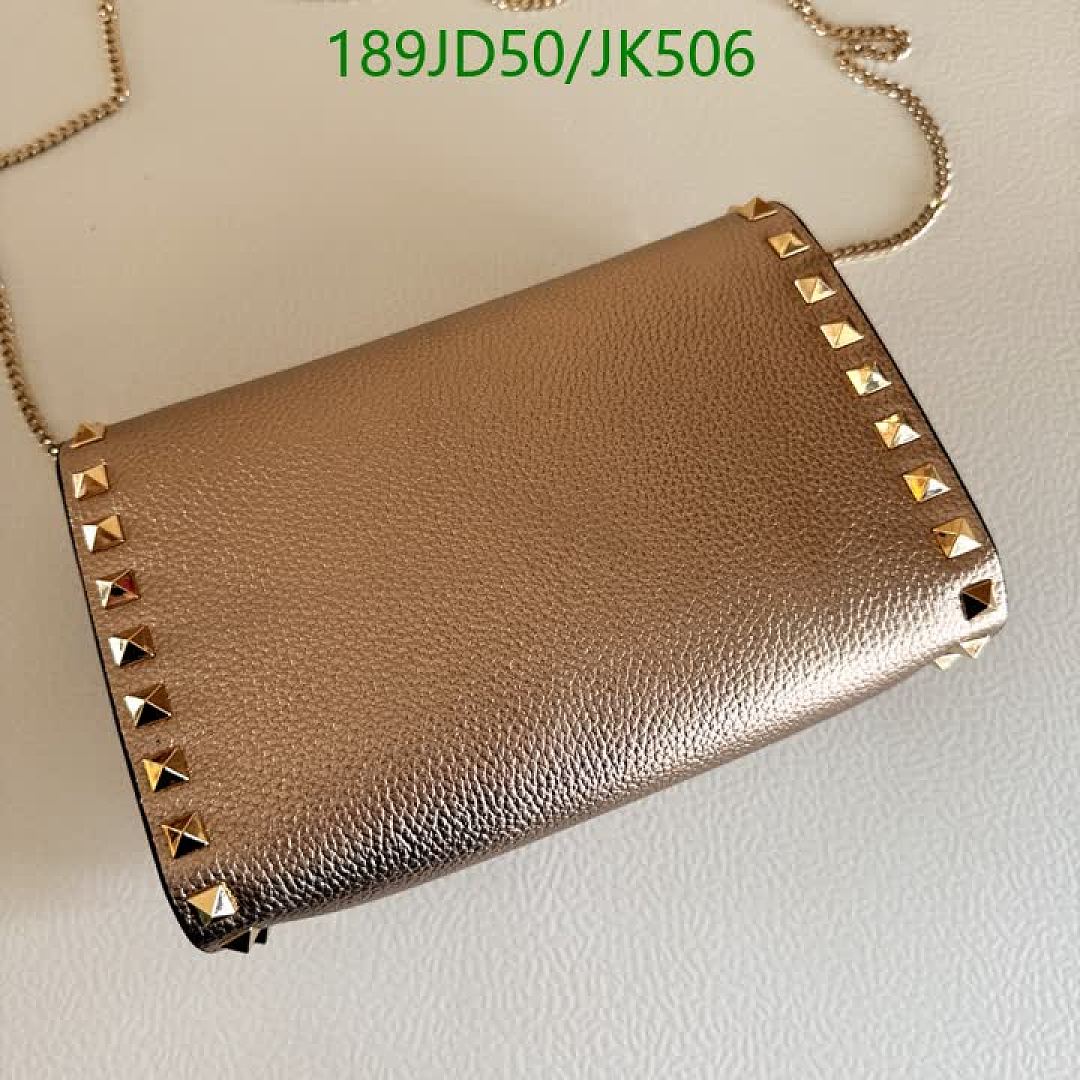 Valentino-Bags(5A) Code: JK506 $: 189USD