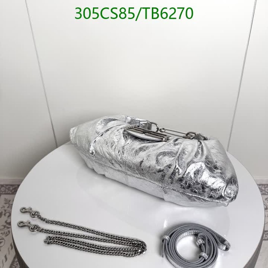 Balenciaga-Bags(5A) Code: TB6270 $: 305USD