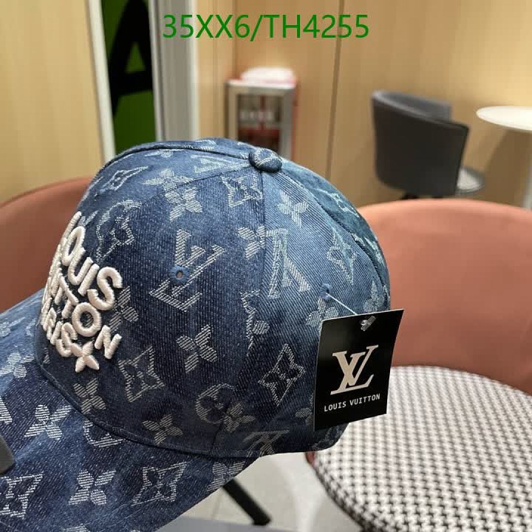 LV-Hats Code: TH4255 $: 35USD