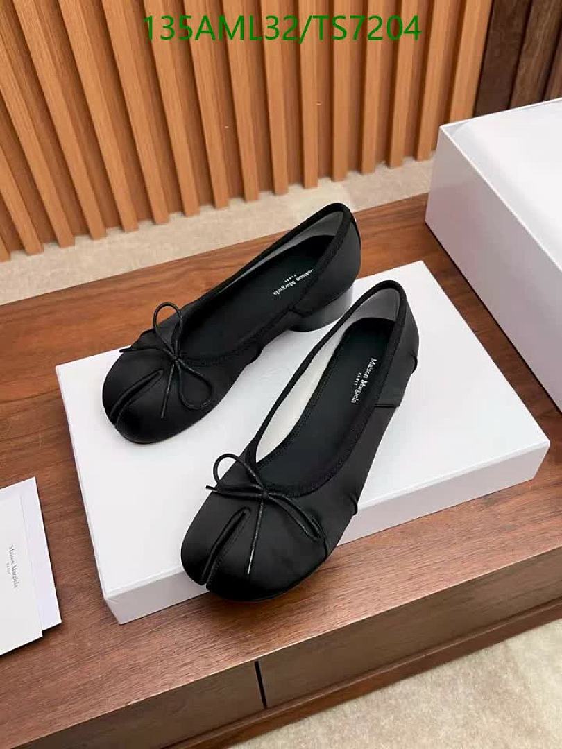 Maison Margiela-Shoes(Women) Code: TS7204 $: 135USD