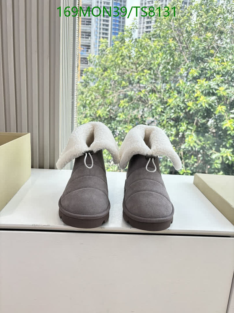 Brunello Cucinelli-Shoes(Women) Code: TS8131 $: 169USD