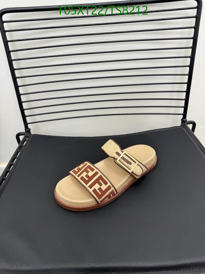 Fendi-Shoes(Men) Code: TS8212 $: 105USD