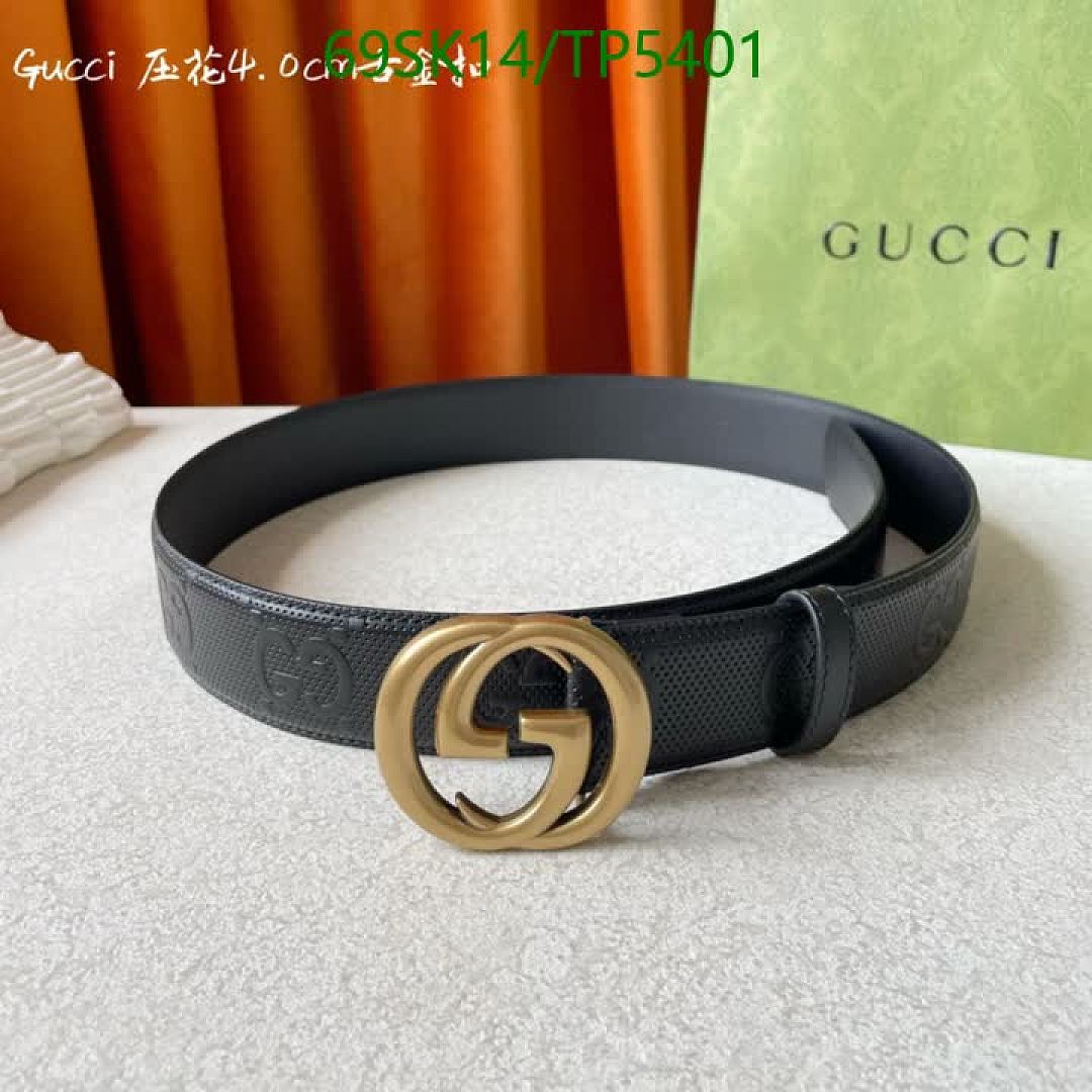 Gucci-Belts Code: TP5401 $: 69USD