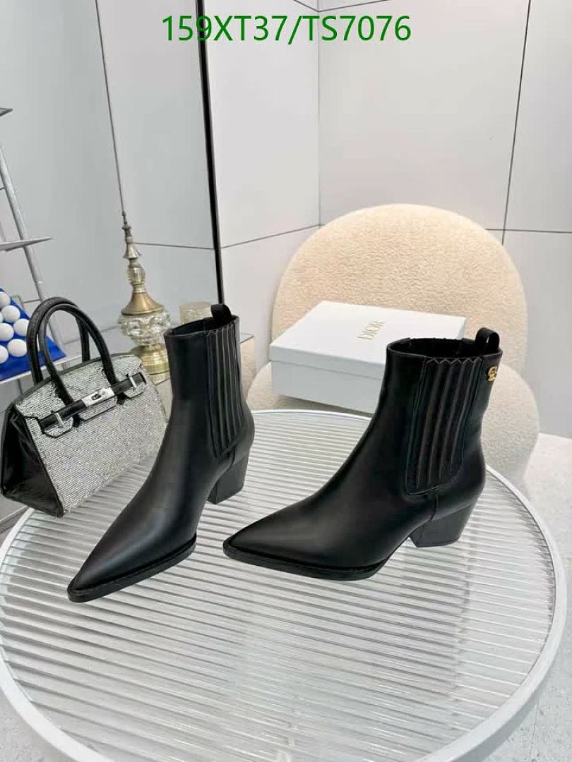 Boots-Shoes(Women) Code: TS7076 $: 159USD