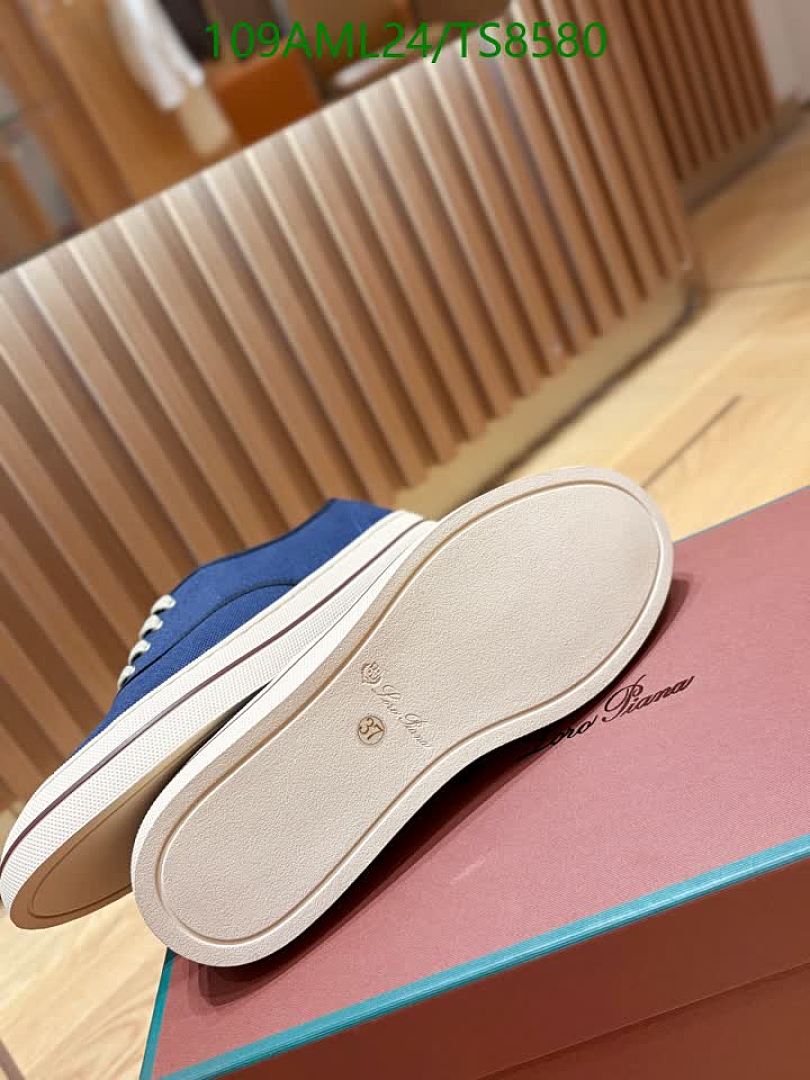 Loro Piana-Shoes(Women) Code: TS8580 $: 109USD
