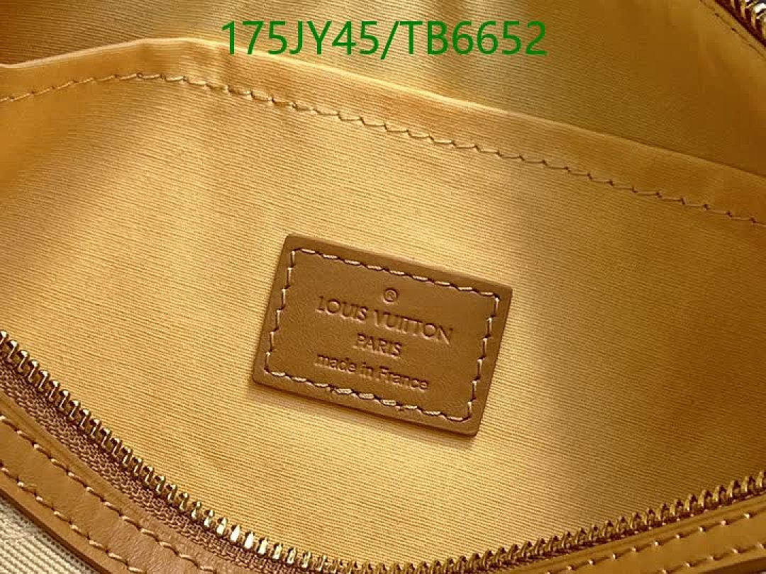 LV-Bags(5A) Code: TB6652 $: 175USD