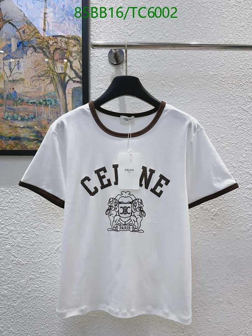 Celine-Clothing Code: TC6002 $: 85USD