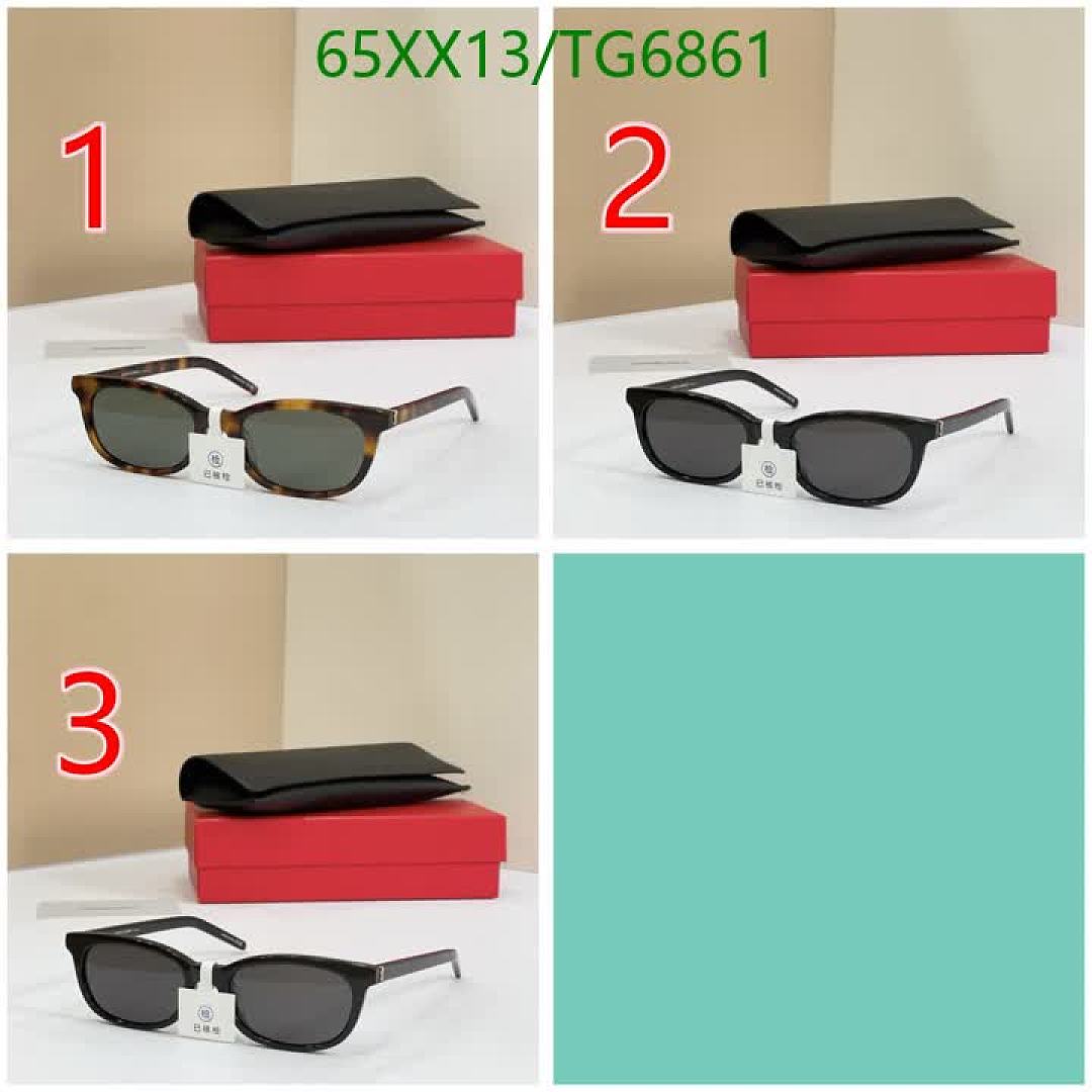 YSL-Glasses Code: TG6861 $: 65USD