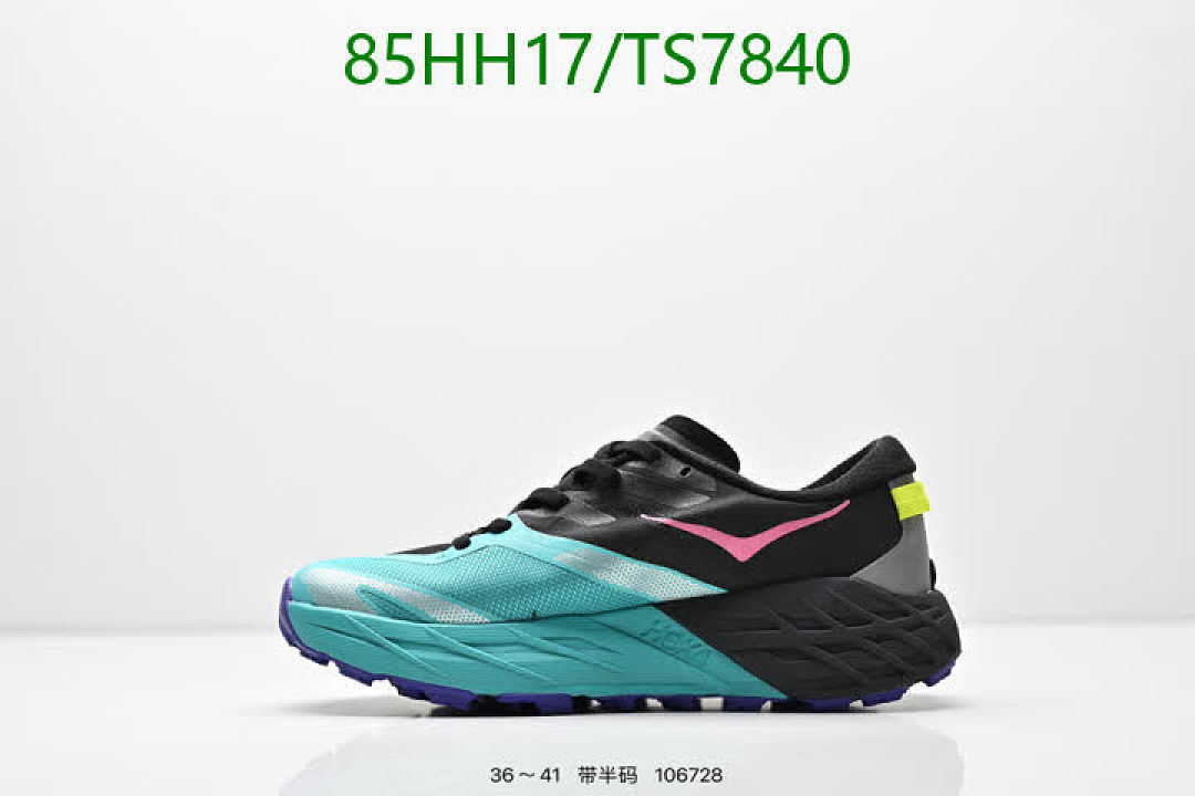 Hoka-Shoes(Men) Code: TS7840 $: 85USD