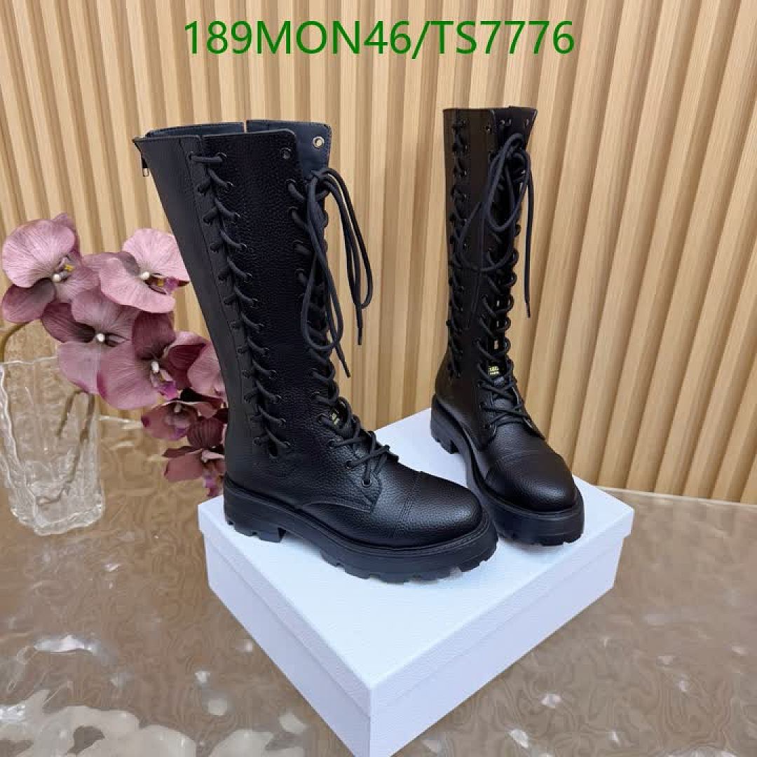 Boots-Shoes(Women) Code: TS7776 $: 189USD