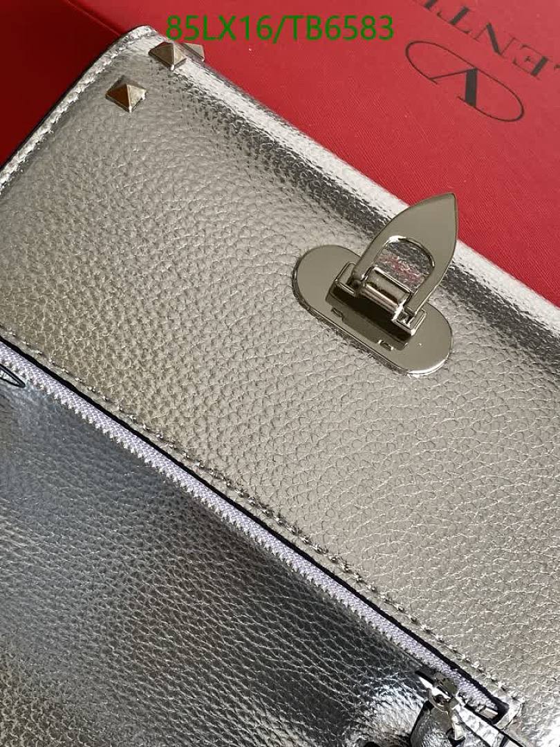 Valentino-Bags(4A) Code: TB6583 $: 85USD