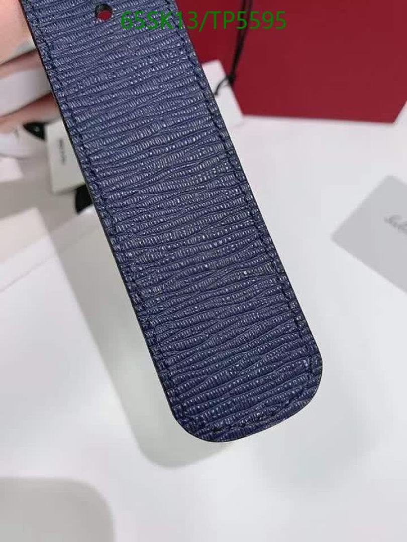 Ferragamo-Belts Code: TP5595 $: 65USD