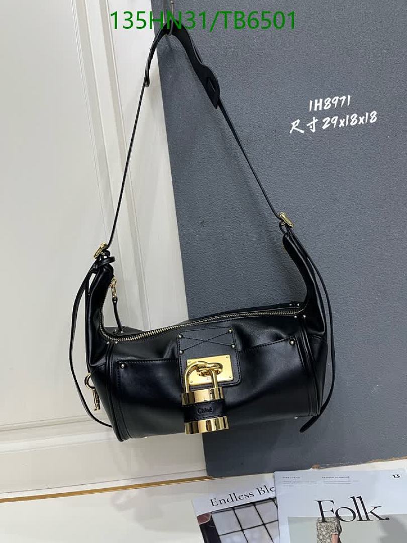 Chloe-Bags(4A) Code: TB6501 $: 135USD