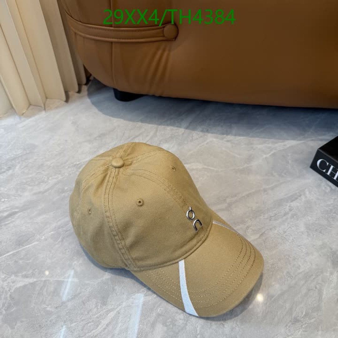 On Running Cloudsurfer-Hats Code: TH4384 $: 29USD