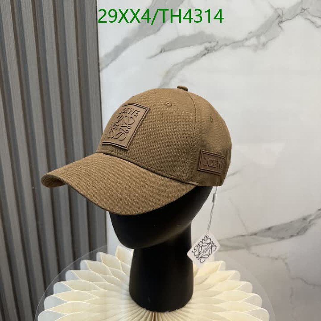 Loewe-Hats Code: TH4314 $: 29USD