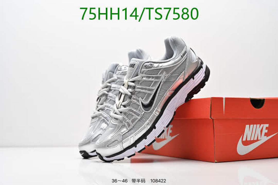 NIKE-Shoes(Women) Code: TS7580 $: 75USD