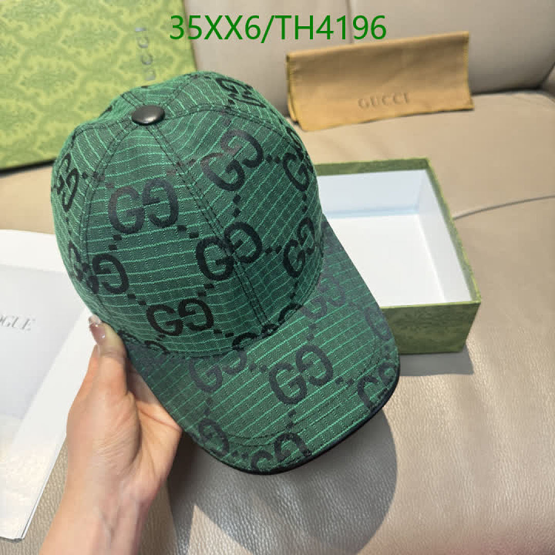 Gucci-Hats Code: TH4196 $: 35USD