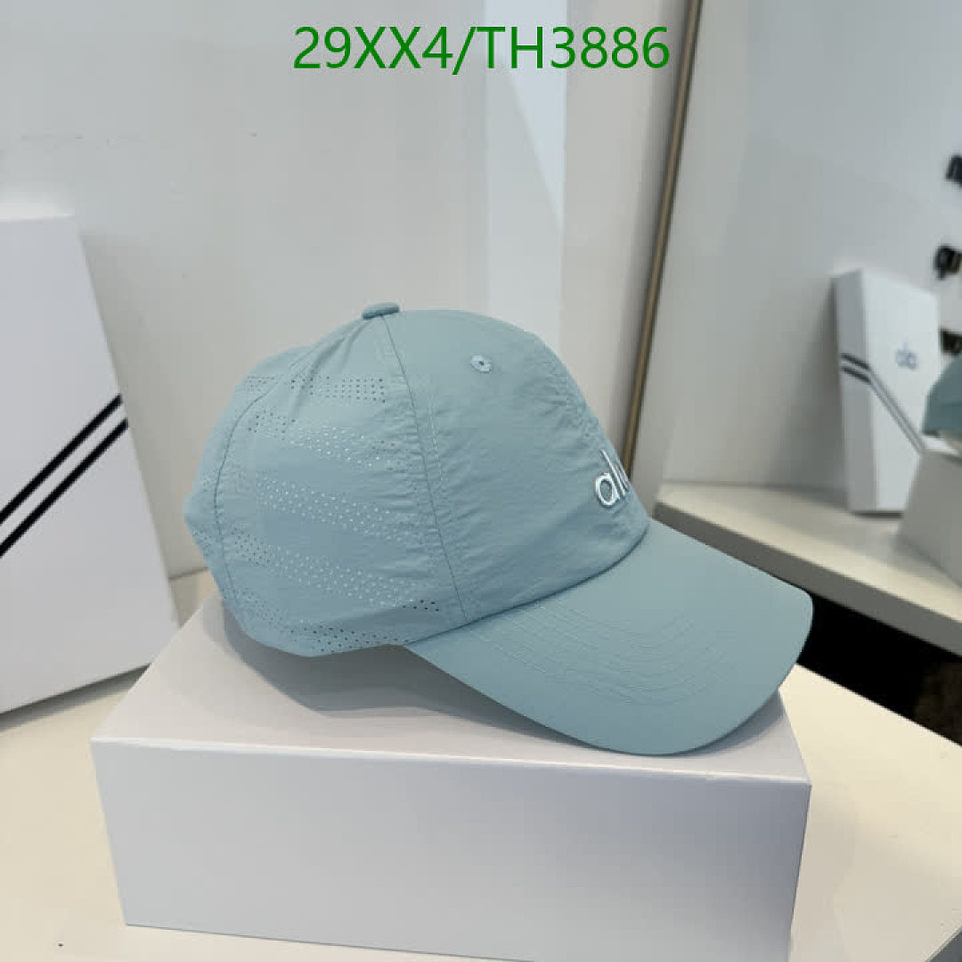 Alo yoga-Hats Code: TH3886 $: 29USD