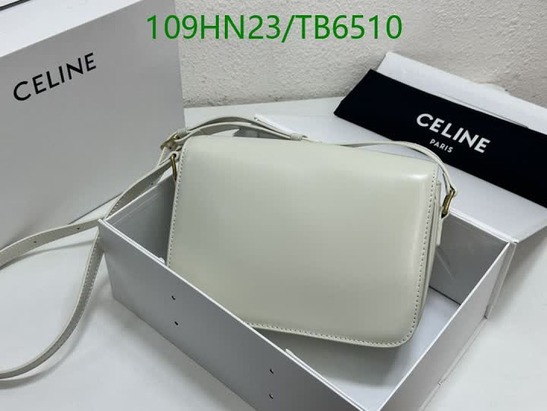 Celine-Bags(4A) Code: TB6510 $: 109USD