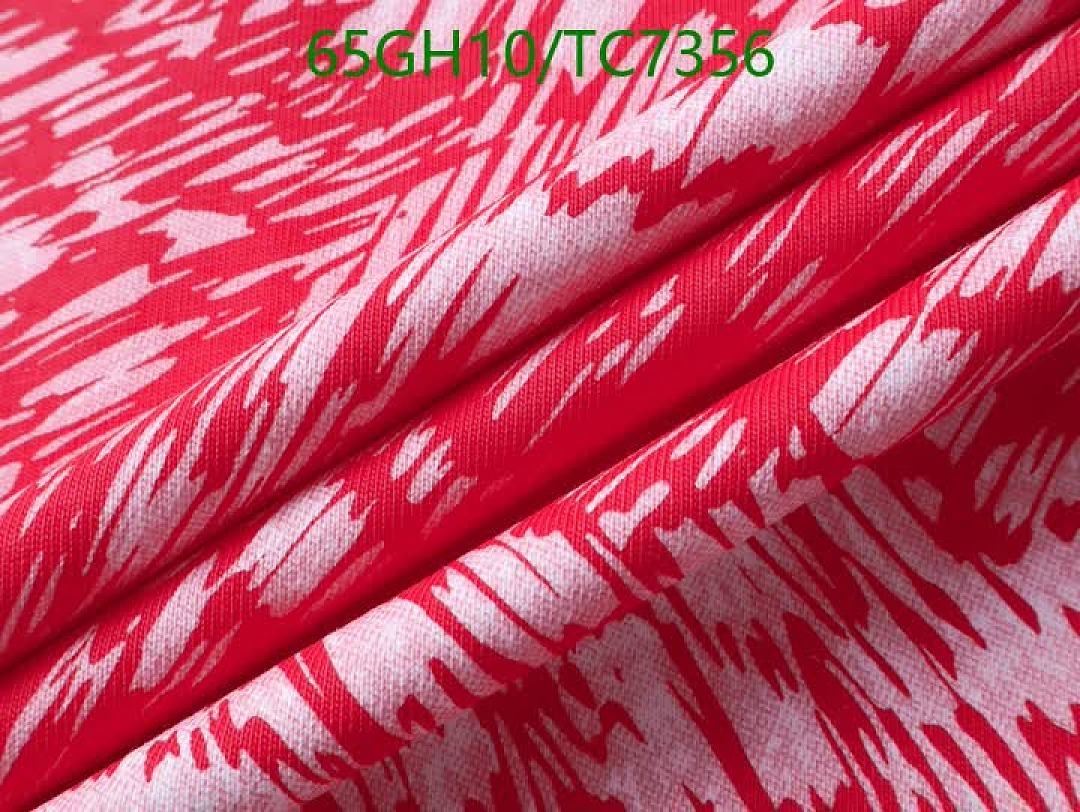 Balenciaga-Clothing Code: TC7356 $: 65USD
