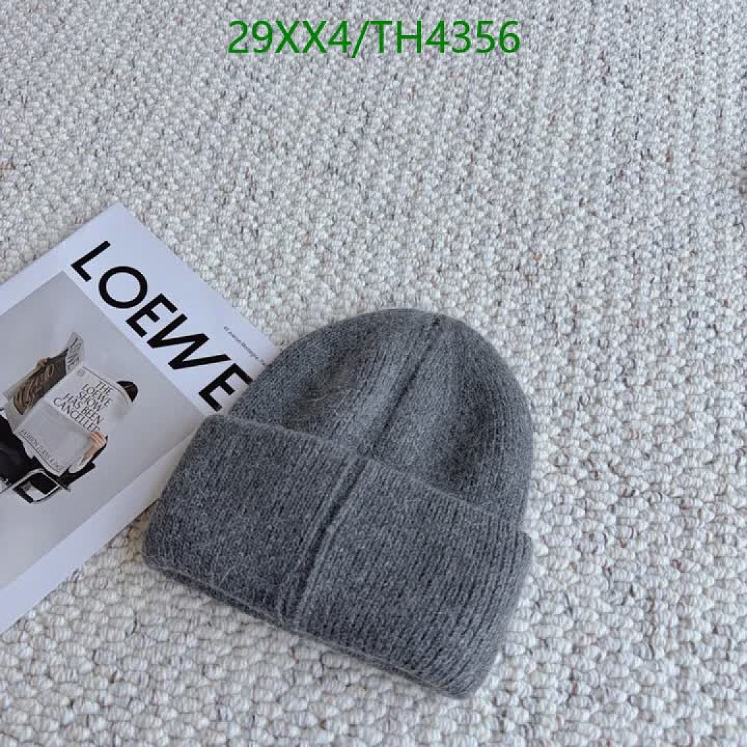 Miu Miu-Hats Code: TH4356 $: 29USD
