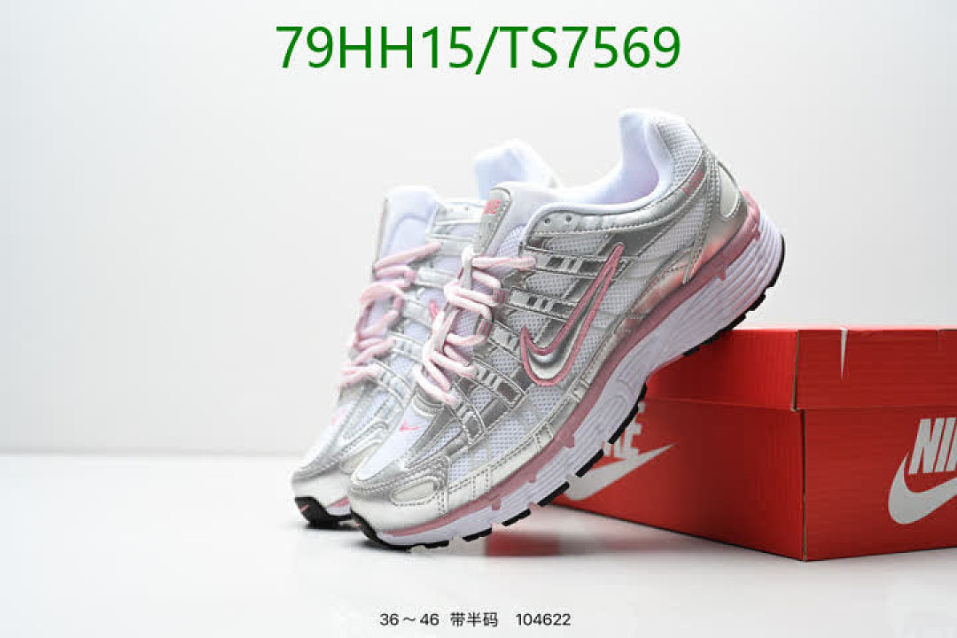NIKE-Shoes(Women) Code: TS7569 $: 79USD