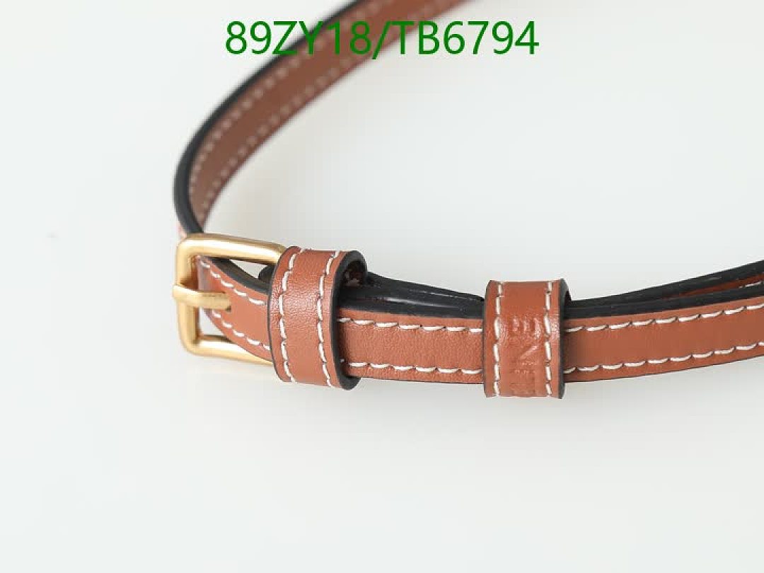 Celine-Bags(4A) Code: TB6794 $: 89USD