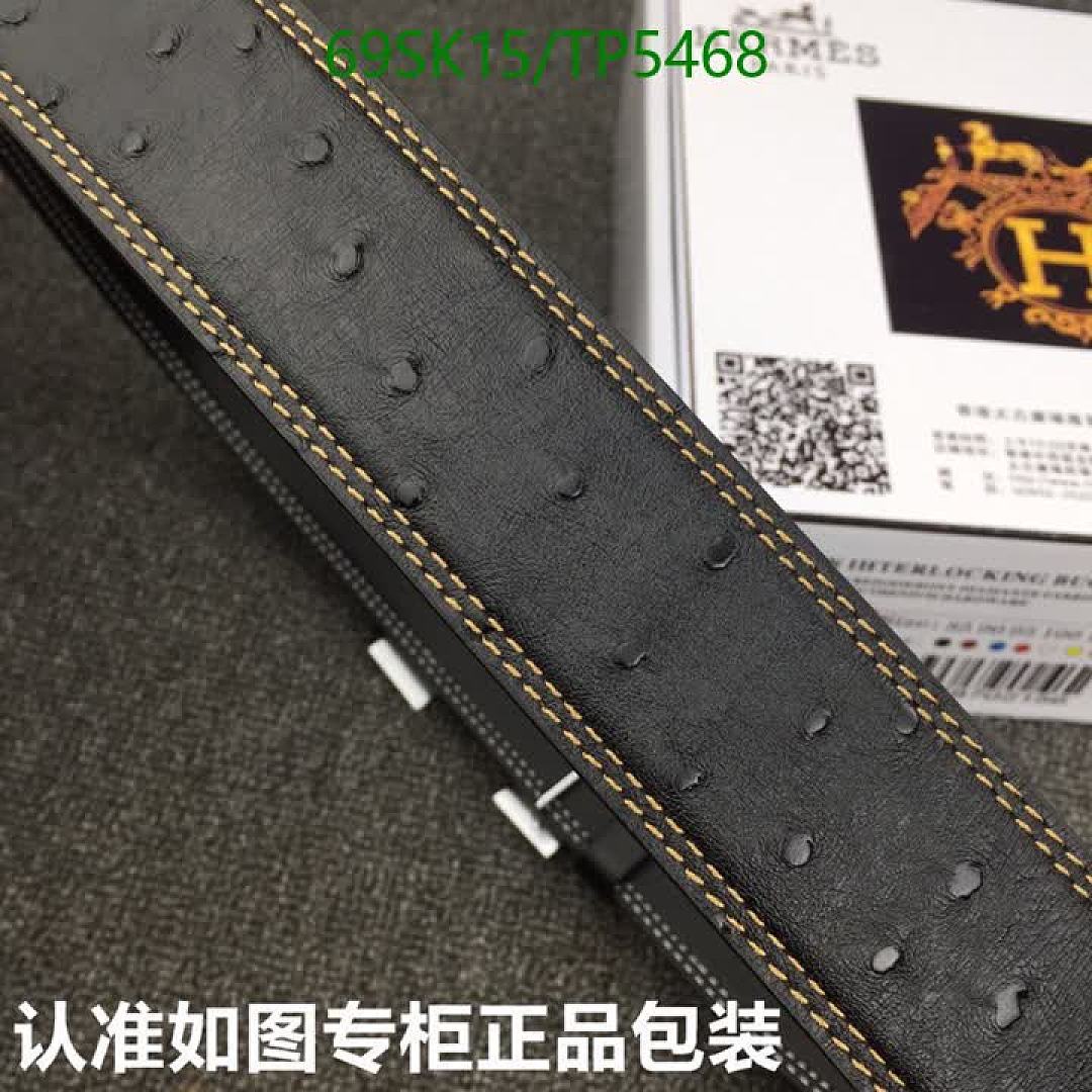 Hermes-Belts Code: TP5468 $: 69USD