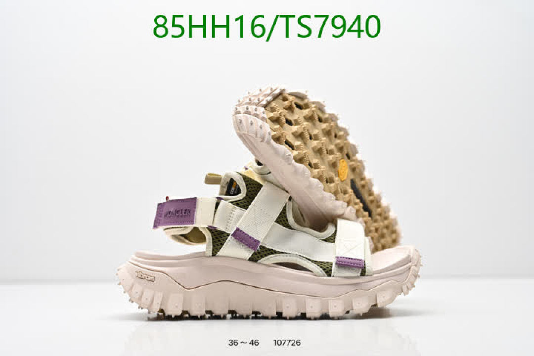 Moncler-Shoes(Men) Code: TS7940 $: 85USD