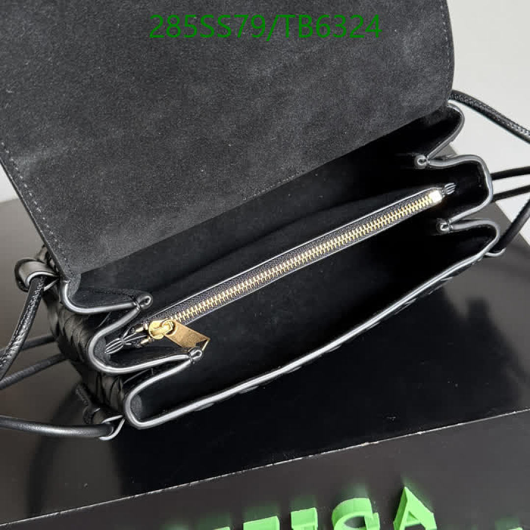 BV-Bags(5A) Code: TB6324 $: 285USD