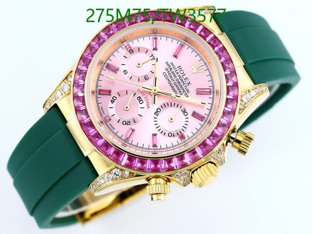 Rolex-Watches(5A) Code: TW3577 $: 275USD