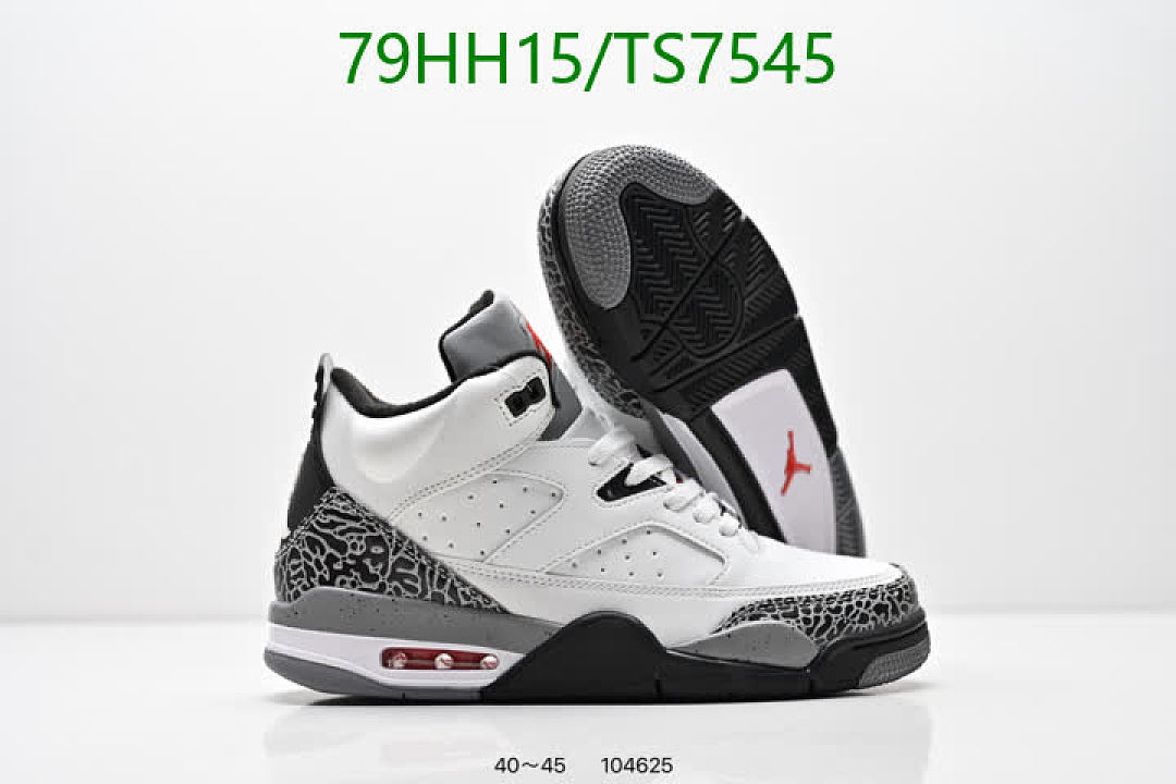 NIKE-Shoes(Women) Code: TS7545 $: 79USD