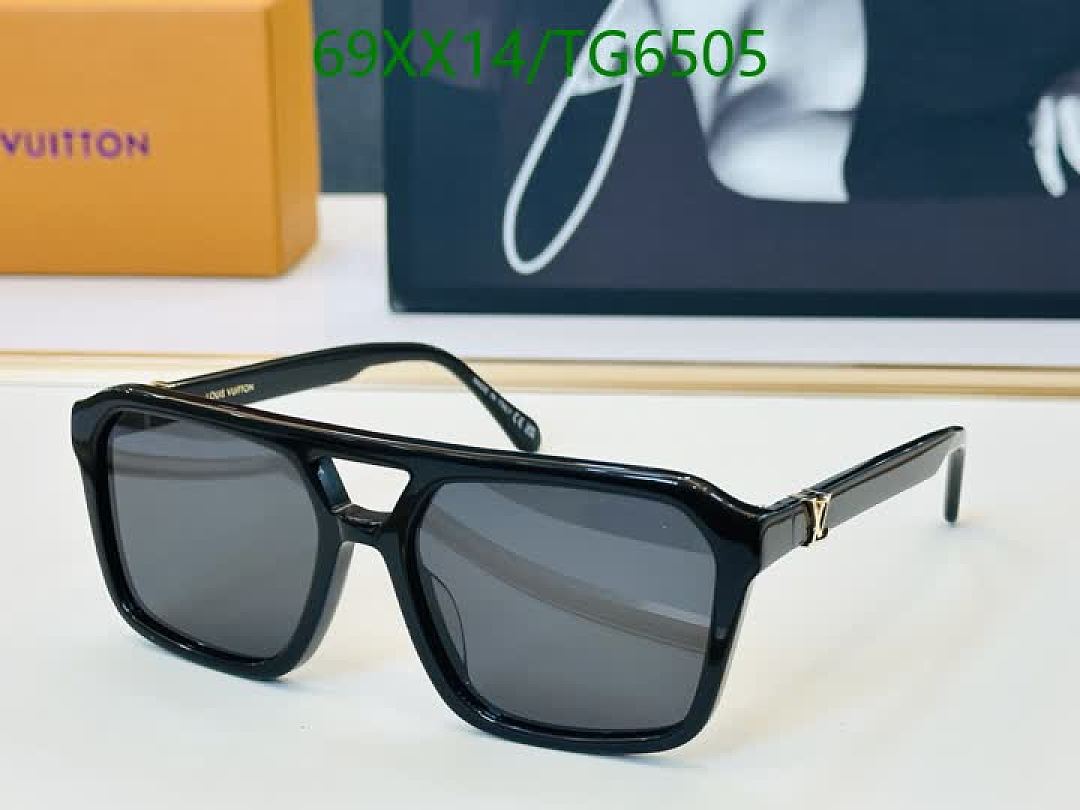 LV-Glasses Code: TG6505 $: 69USD