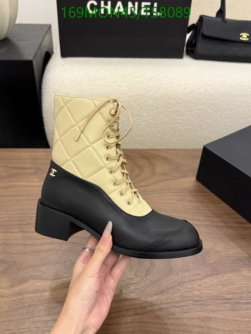 Boots-Shoes(Women) Code: TS8089 $: 169USD