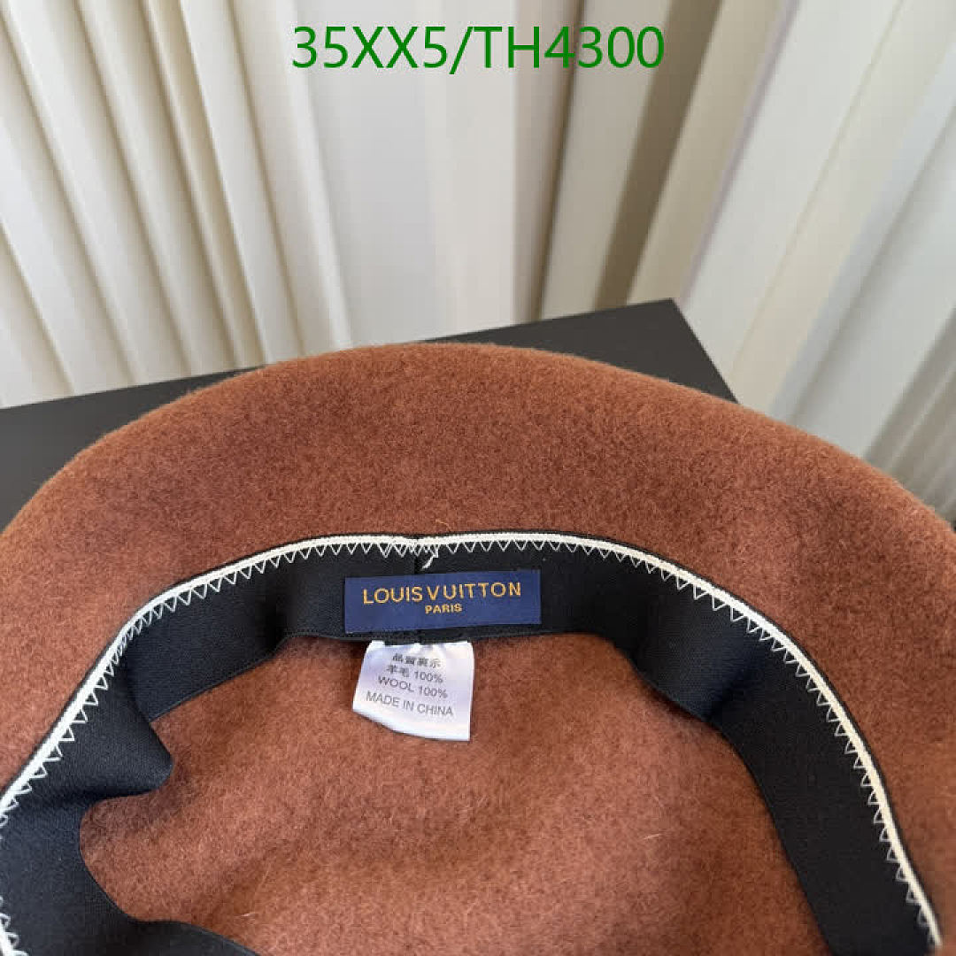LV-Hats Code: TH4300 $: 35USD