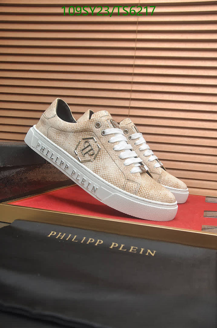 Philipp Plein-Shoes(Men) Code: TS6217 $: 109USD