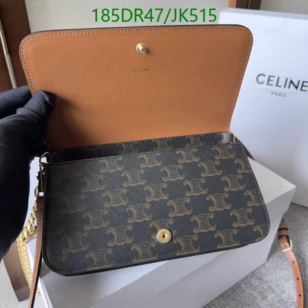 Celine-Bags(5A) Code: JK515 $: 185USD