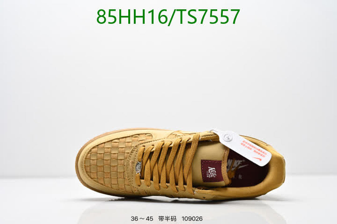 NIKE-Shoes(Women) Code: TS7557 $: 85USD