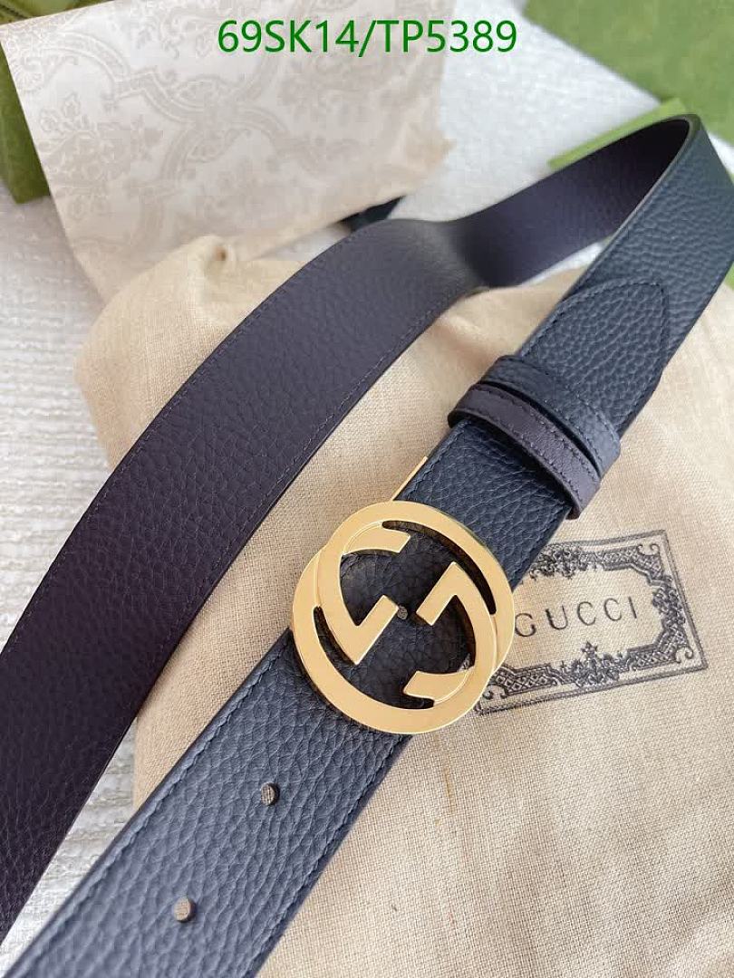 Gucci-Belts Code: TP5389 $: 69USD