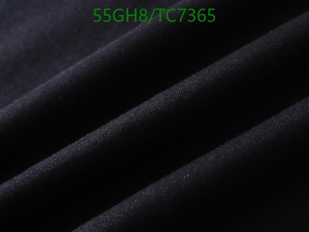 Balenciaga-Clothing Code: TC7365 $: 55USD