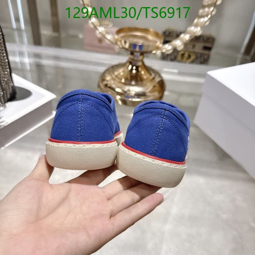 Celine-Shoes(Women) Code: TS6917 $: 129USD