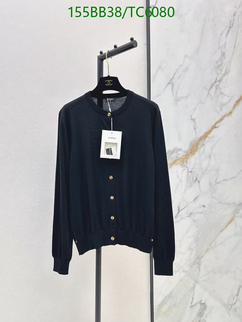 Chanel-Clothing Code: TC6080 $: 155USD