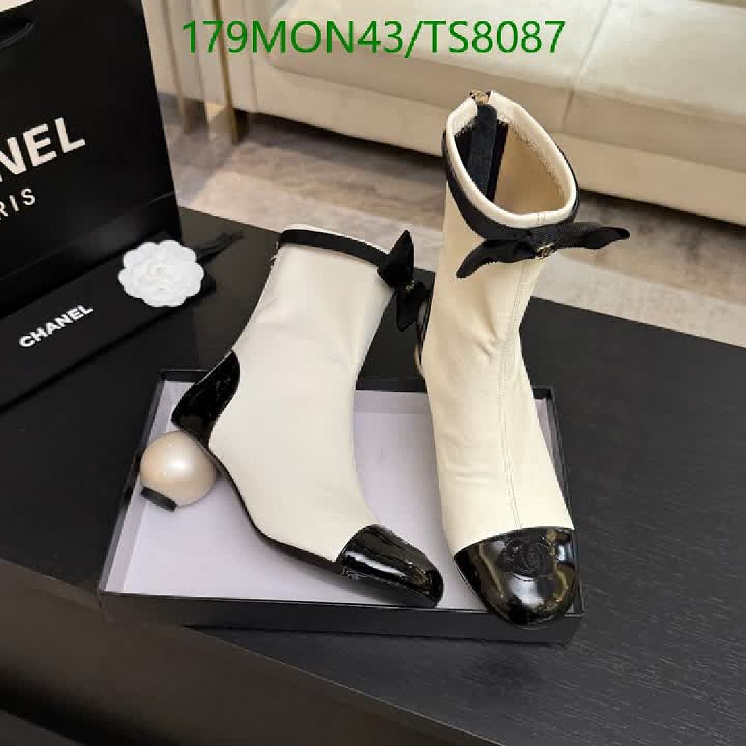Boots-Shoes(Women) Code: TS8087 $: 179USD